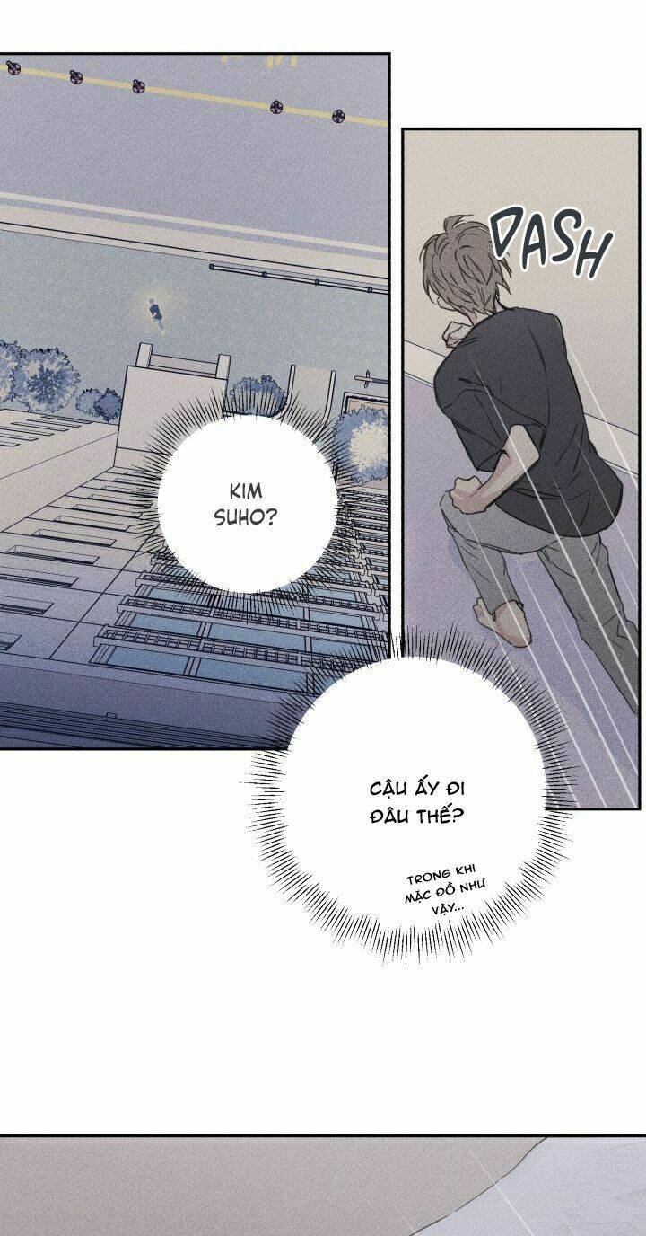 Angel Buddy: Chapter 5