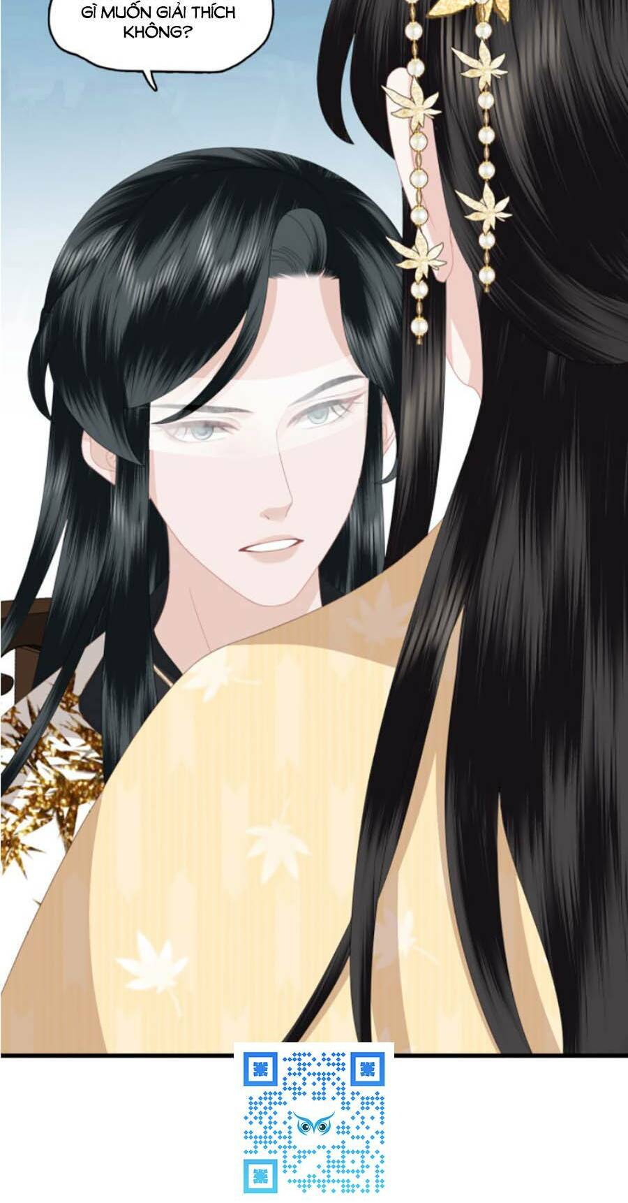 Điều Hương Vương Phi: Chapter 18