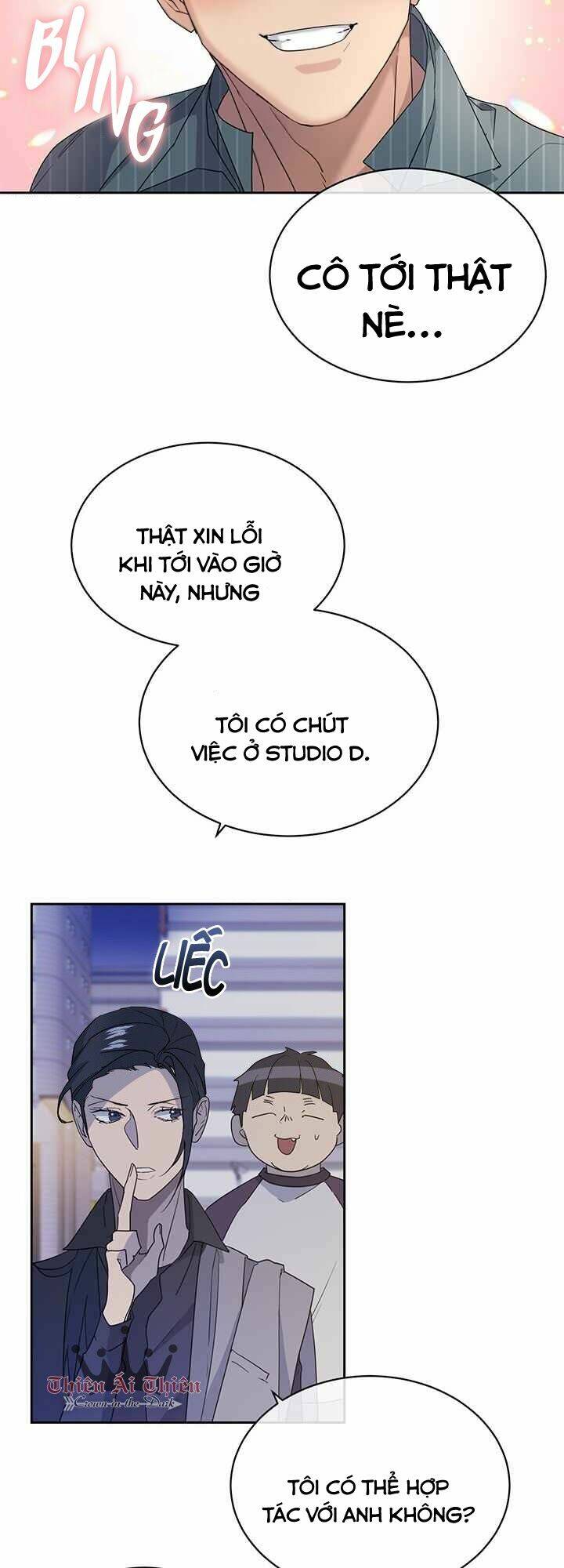 Màn Đêm Buông Xuống Là Khi Qụa Kêu: Chapter 11