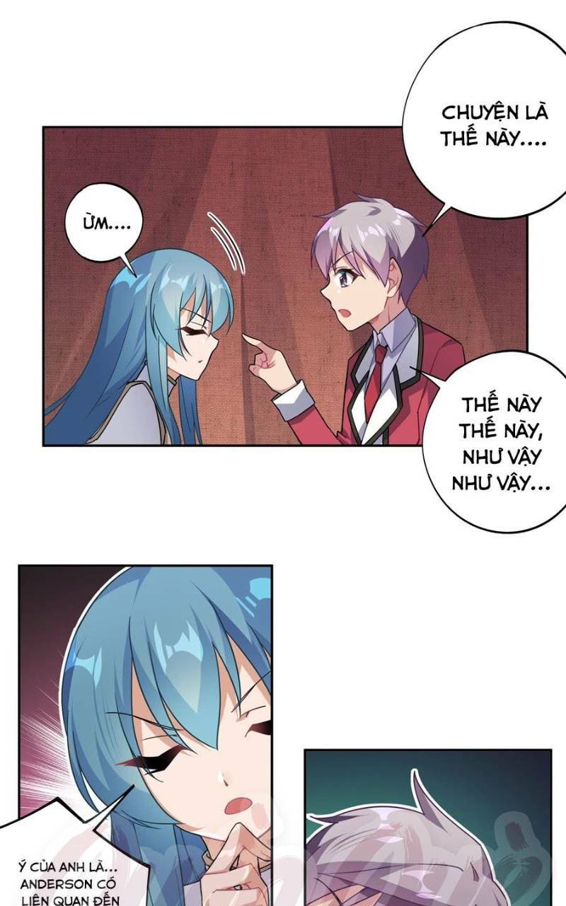 Nhặt Ma Vương Về Làm Nữ Hầu: Chapter 29