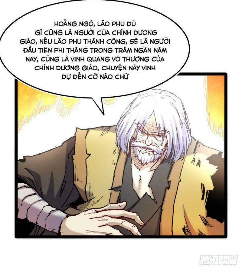 Ta Độ Kiếp Thất Bại Đều Là Tại Ngươi: Chapter 56