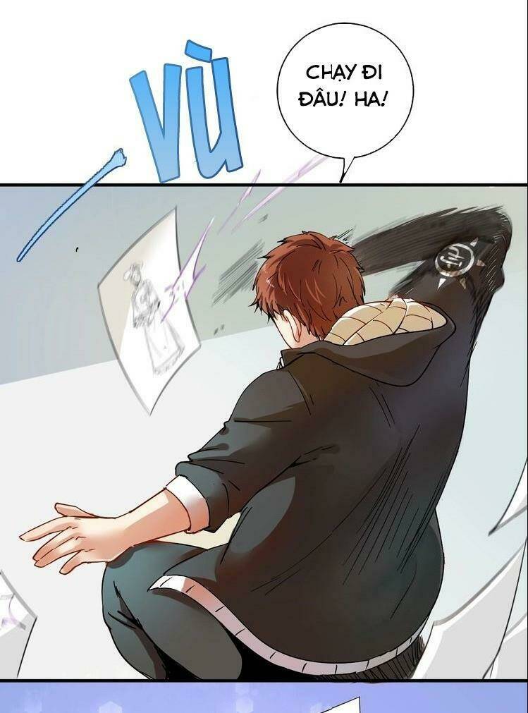 Ta Có Rất Nhiều Thành Tích: Chapter 5