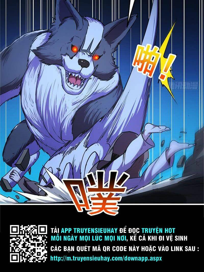 Đừng Cản Ta Tu Tiên: Chapter 38