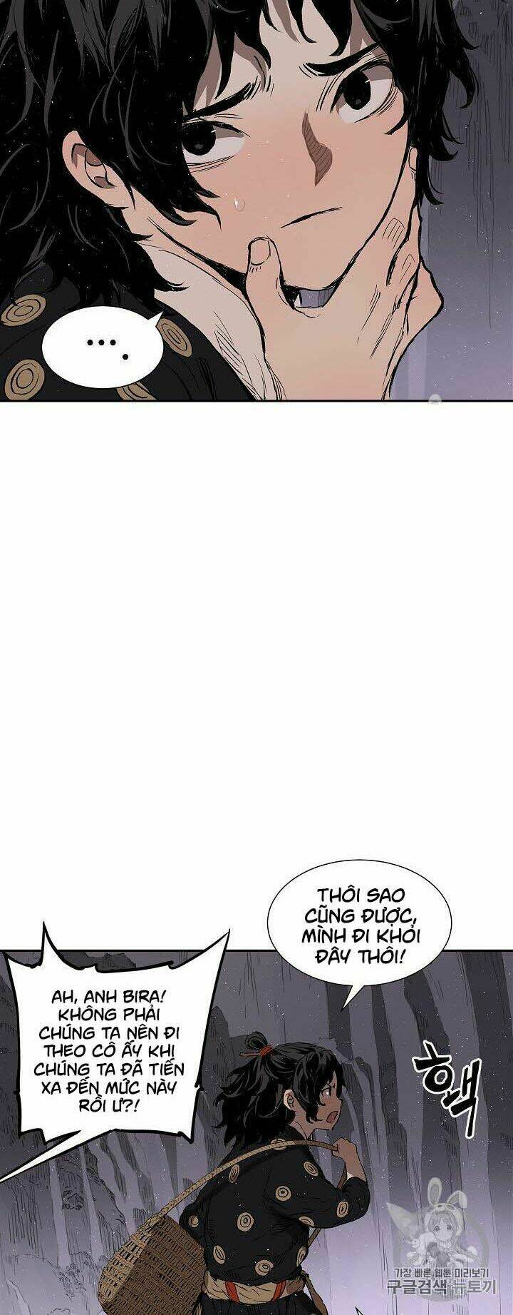 Vô Kiếm Tiểu Tử: Chapter 43