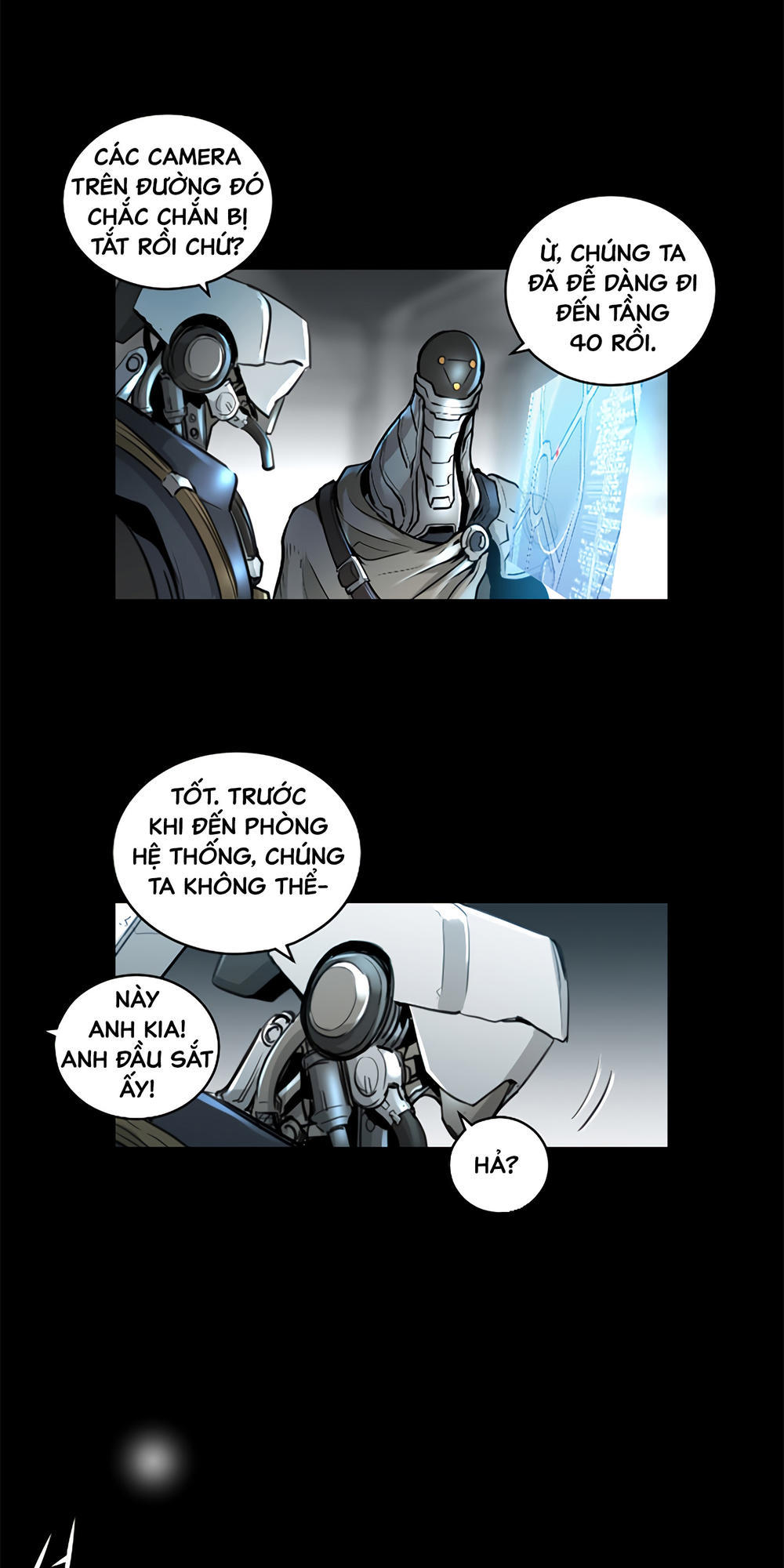 Dị Giới Tam Tuyệt: Chapter 70