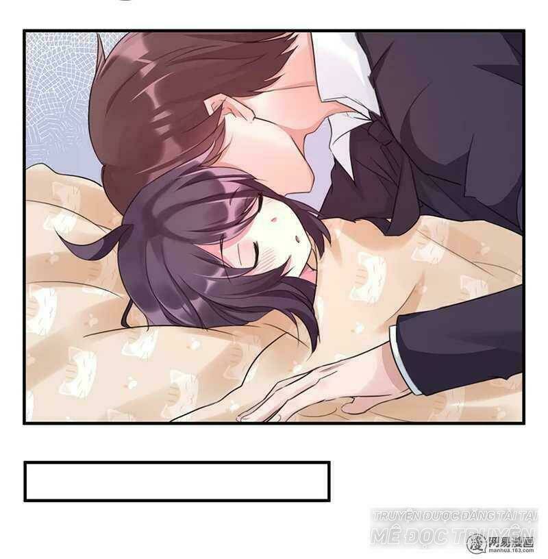 Gửi Người Không Quen: Chapter 21