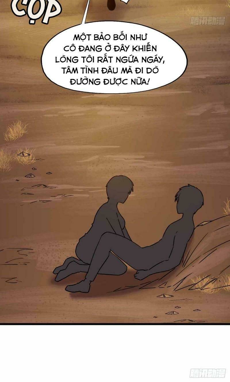 Bị Ép Trở Thành Cứu Thế Chủ: Chapter 3