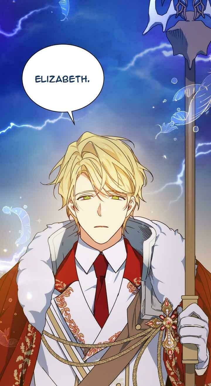 Nàng Elizabeth Thuần Khiết: Chapter 17