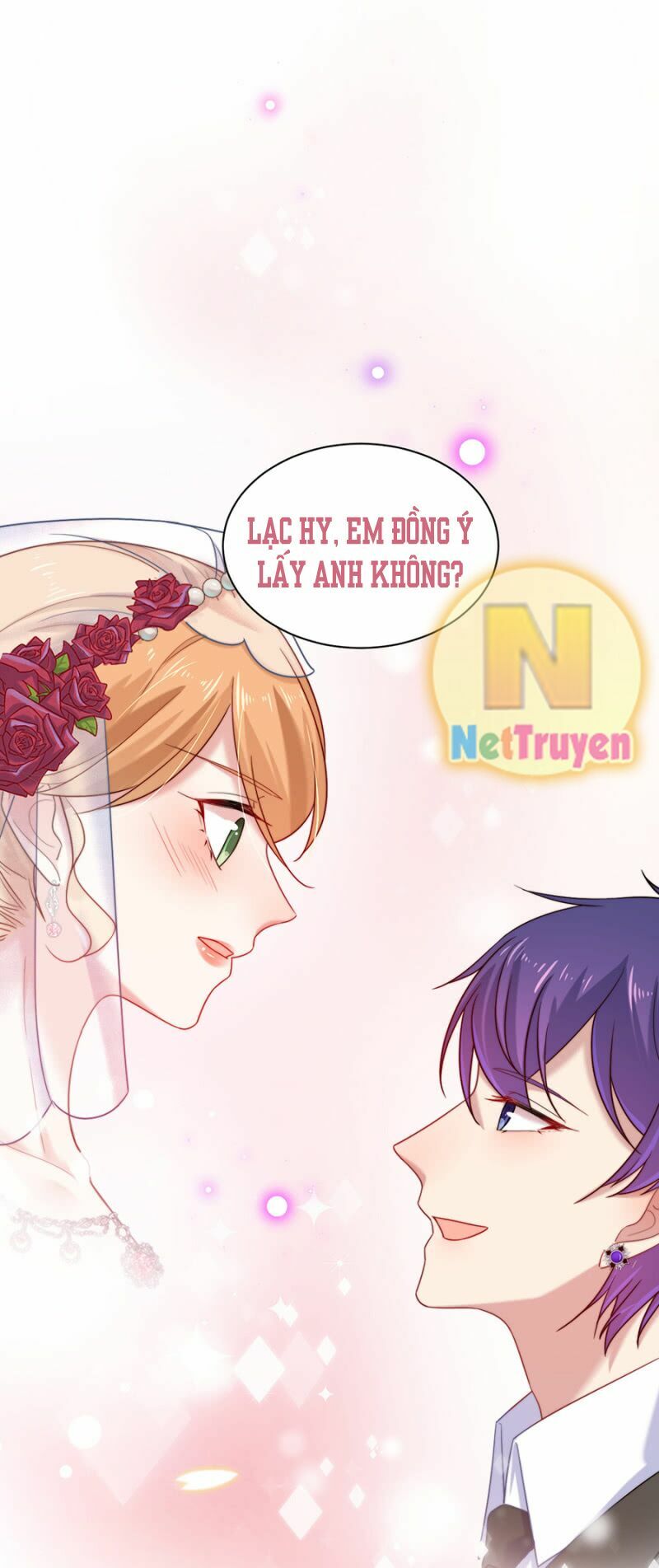 Ma Lạt Thiên Kim Đẩu Ác Thiếu: Chapter 193