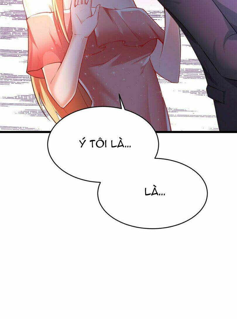 Tiểu Bạch Điềm Thê Của Long Thiếu: Chapter 14