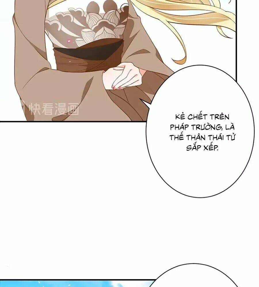 Thịnh Thế Lê Hoa Điện: Chapter 90