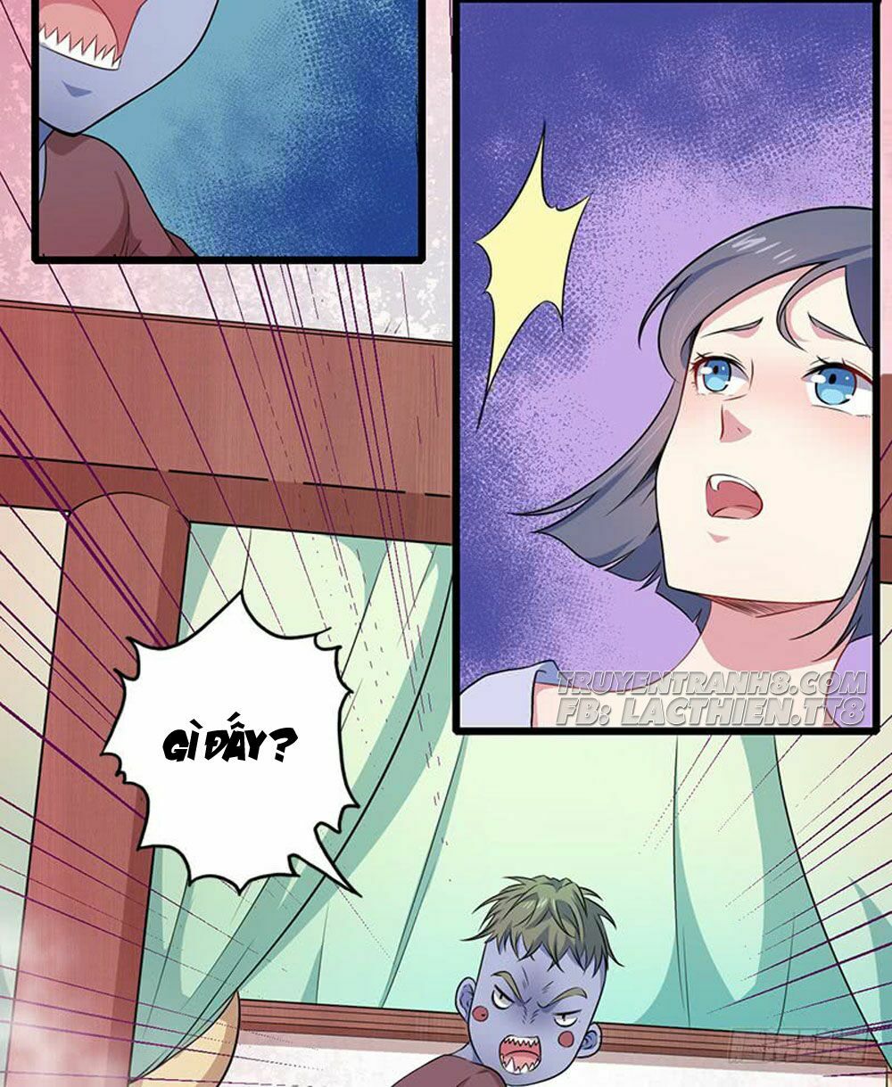 Ngạo Kiều Quỷ Vương Yêu Ta: Chapter 56
