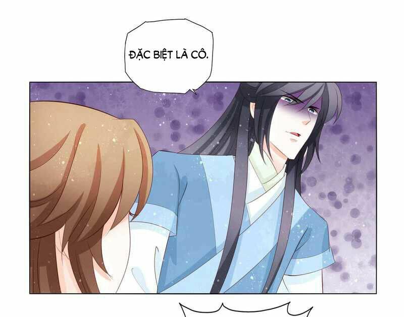 Nam Phi Nữ Tướng: Chapter 49