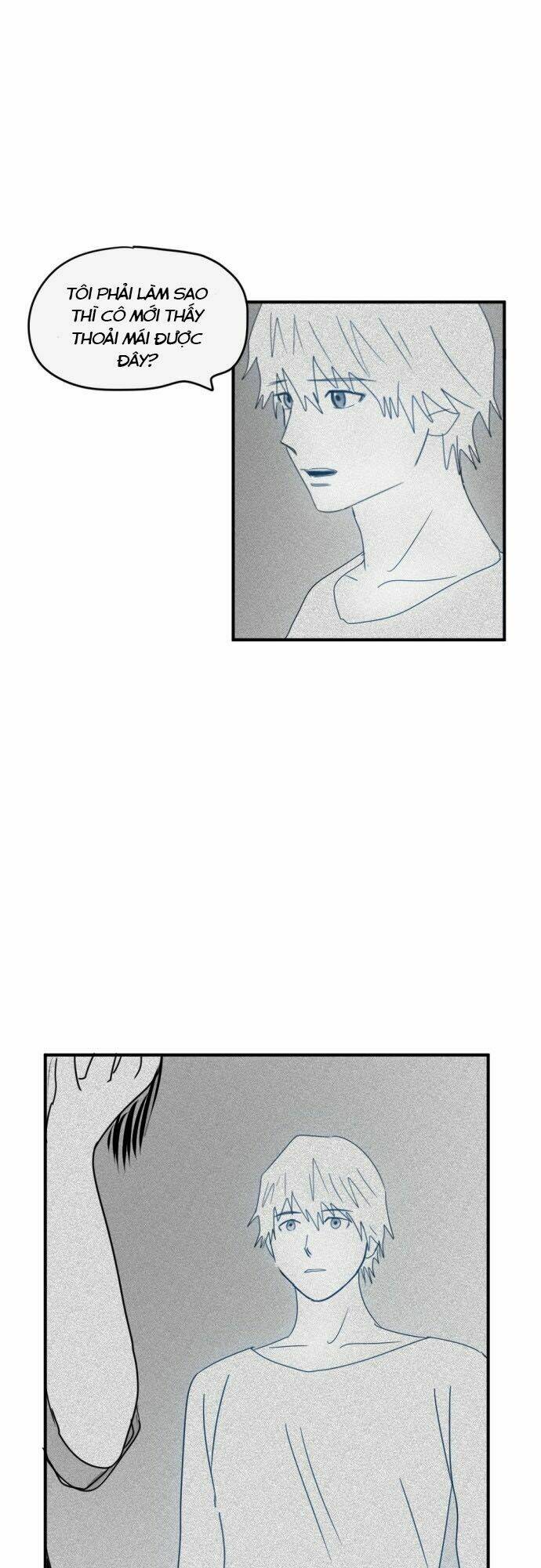 Transparent Cohabitation: Chapter 12