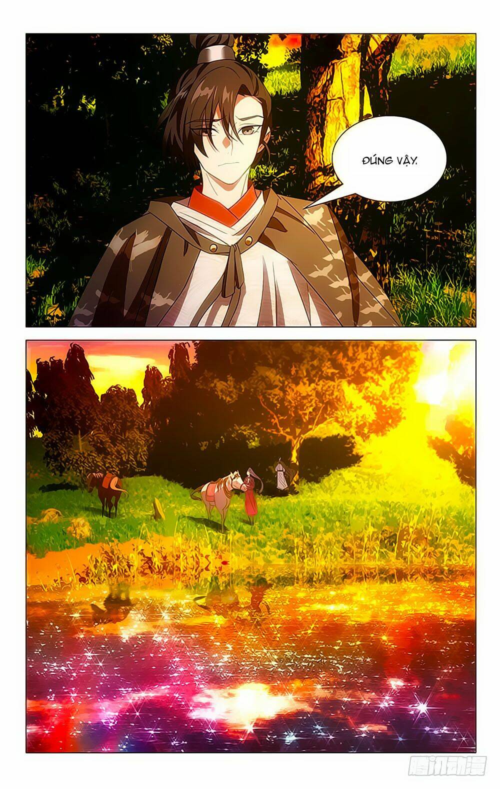 Phò Mã! Không Nên A!: Chapter 23
