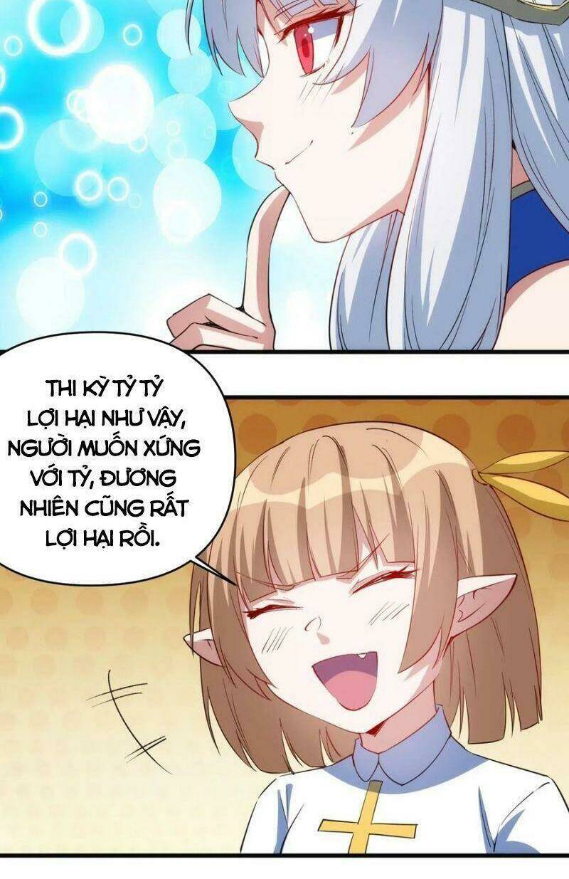 Thánh Đường Chi Thành: Chapter 67