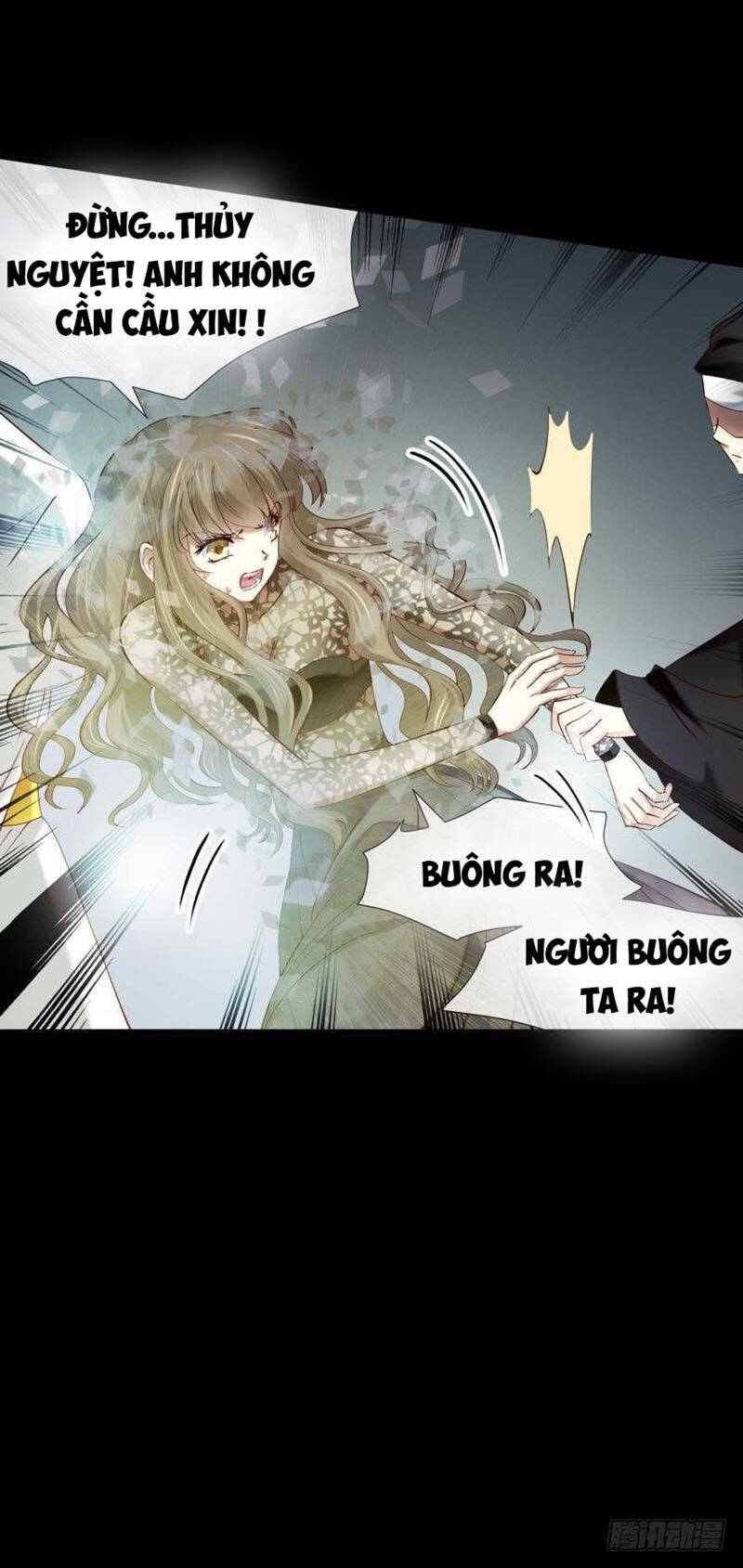 Một Vạn Tư Thế Công Lược Yêu Nam: Chapter 91