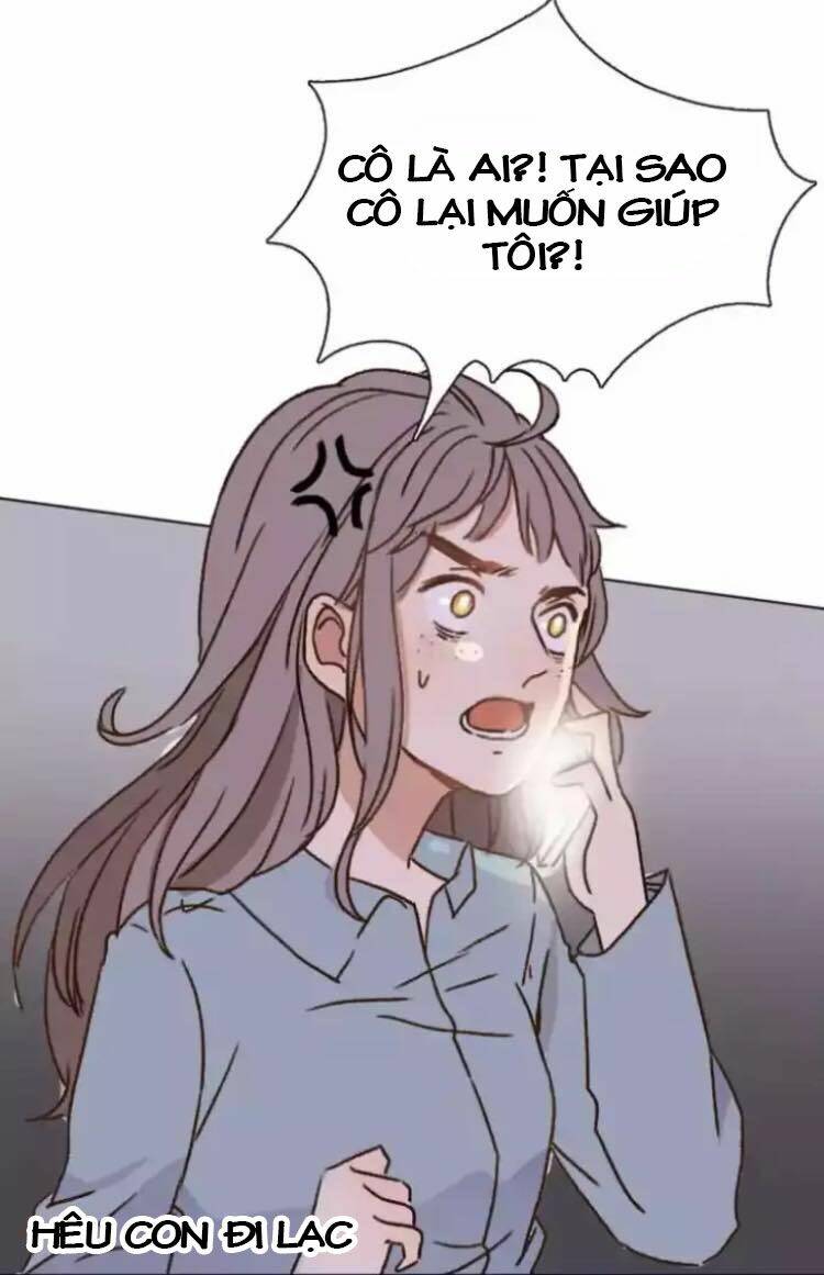 Cuộc Chiến Tình Yêu: Chapter 0