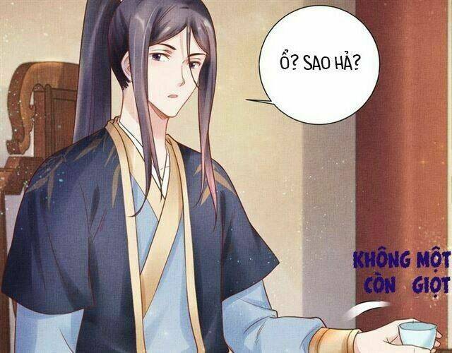Thịnh Sủng Y Phi Chi Dao Quan Truyện: Chapter 41