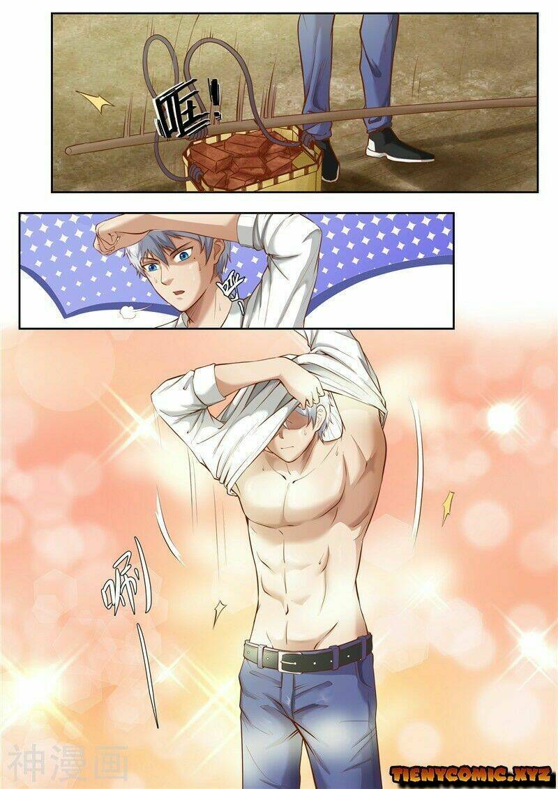 Tu Chân Cuồng Thiếu: Chapter 24