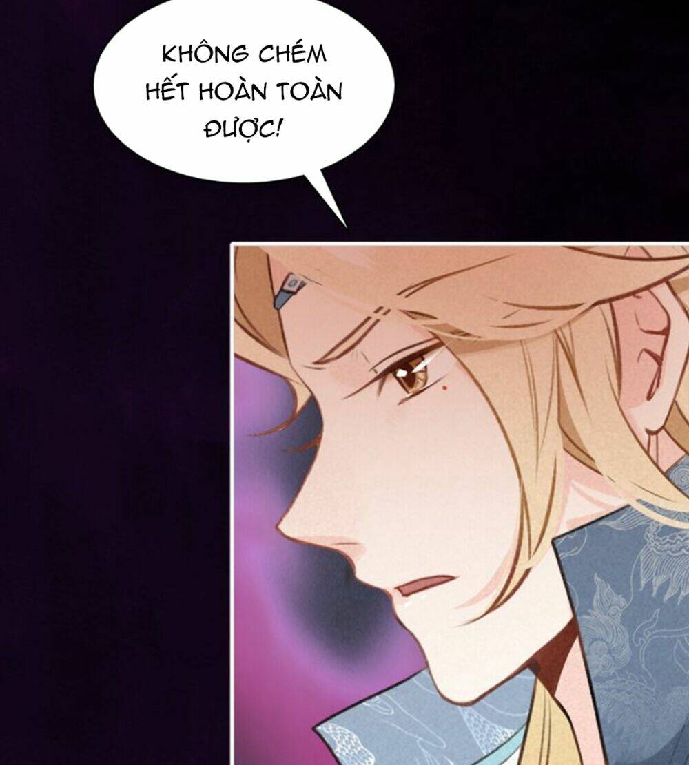 Đế Sư Tại Thượng: Chapter 31