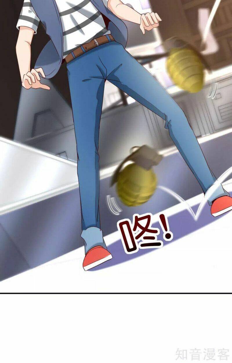 Vòng Bạn Bè Mạnh Nhất Của Tiên Giới: Chapter 123