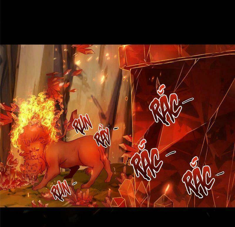 Nghịch Thiên Thần Phi Chí Thượng: Chapter 7