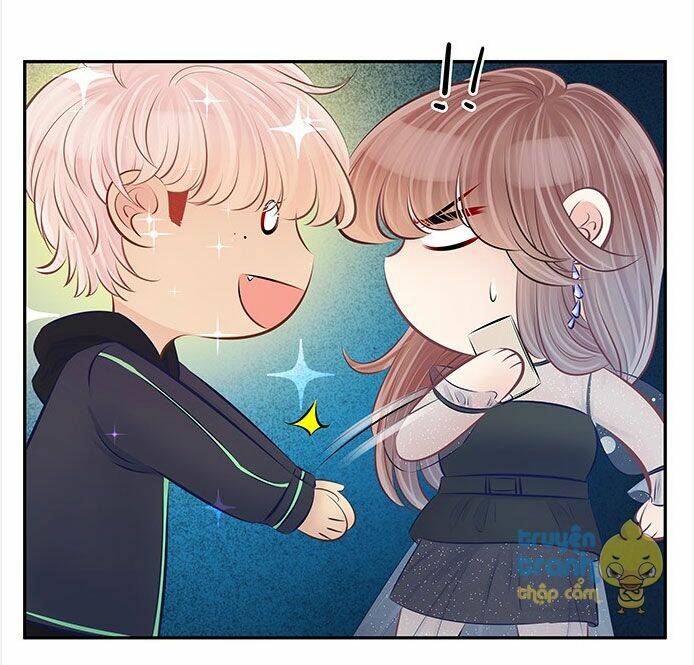 Trọng Sinh Để Ngủ Với Ảnh Đế: Chapter 81