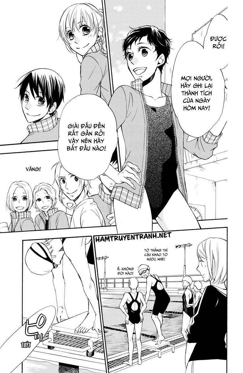 Dansui: Chapter 7