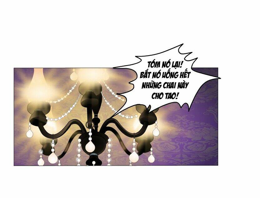 Cạm Bẫy Của Nữ Thần: Chapter 51