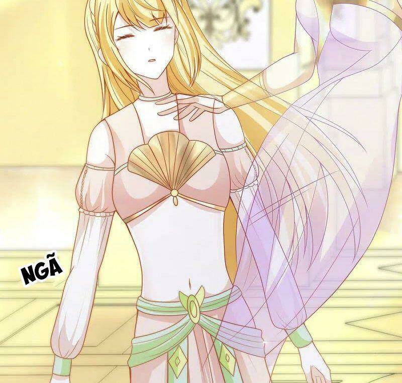 Sủng Hậu Của Vương: Chapter 120