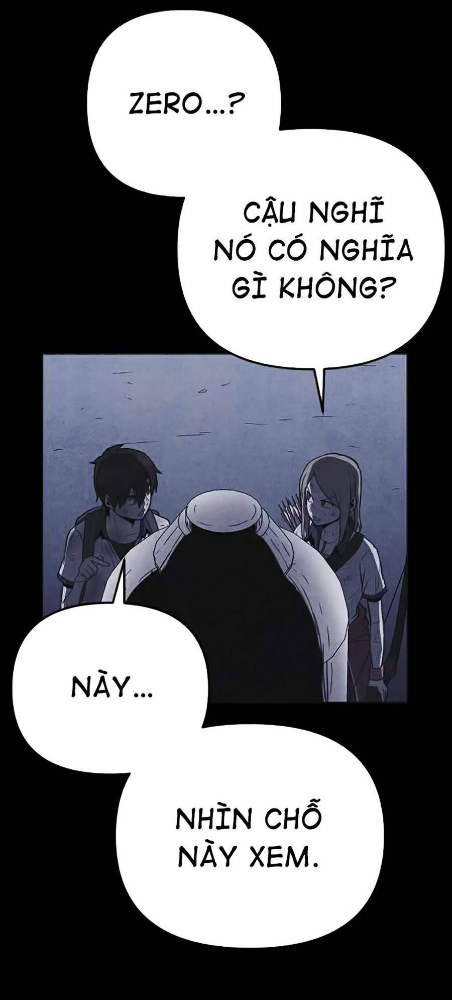 Cậu Bé Shotgun: Chapter 27