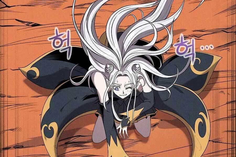 Tên Lỗ Mãng Cấp 10 Của Gia Đình Hiệp Sĩ: Chapter 7