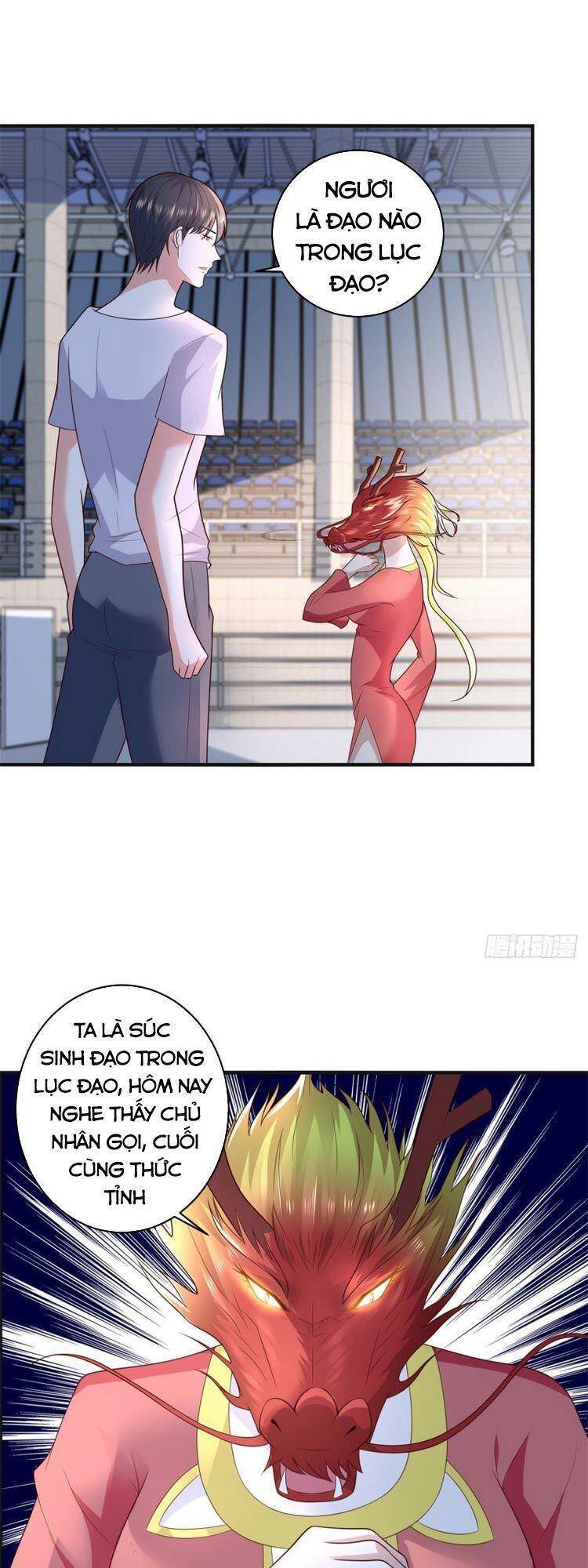 Trọng Sinh Chi Thần Đế Trở Về: Chapter 62