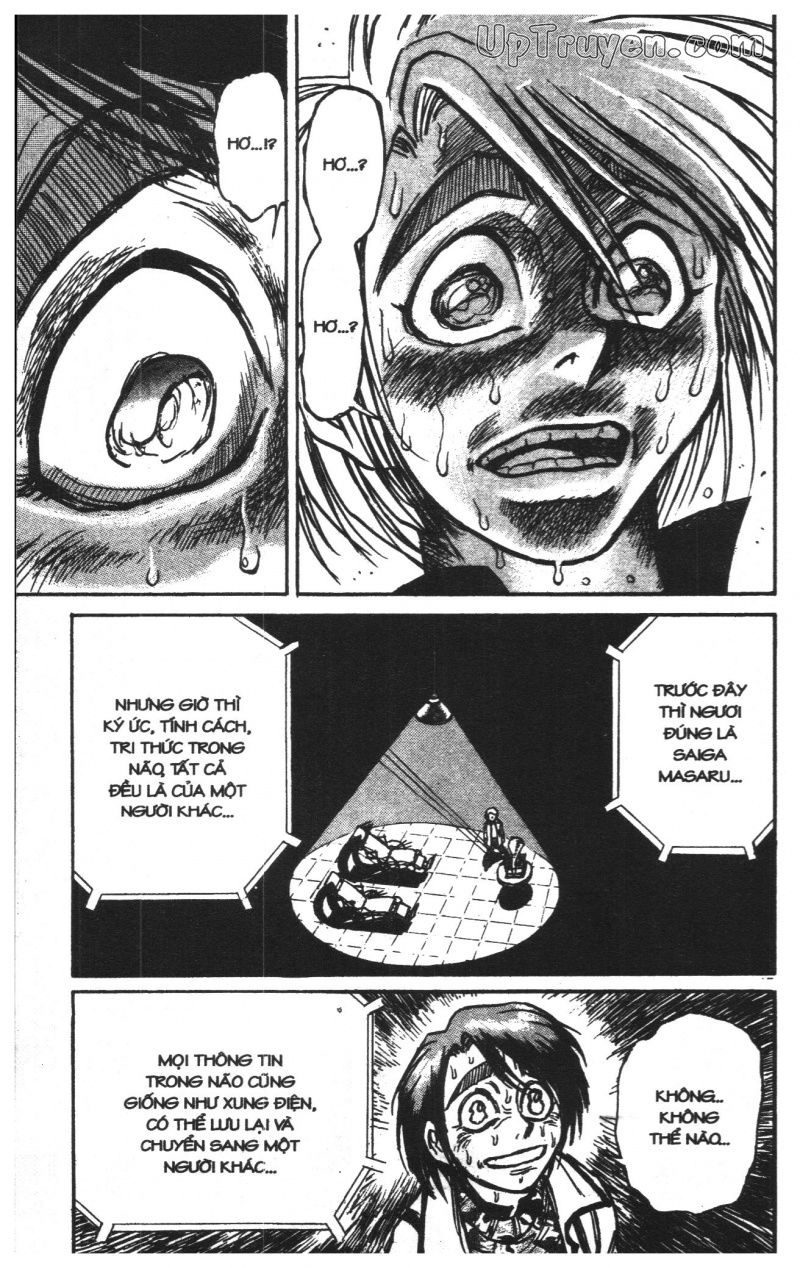 Fujita Kazuhiro: Chapter 22