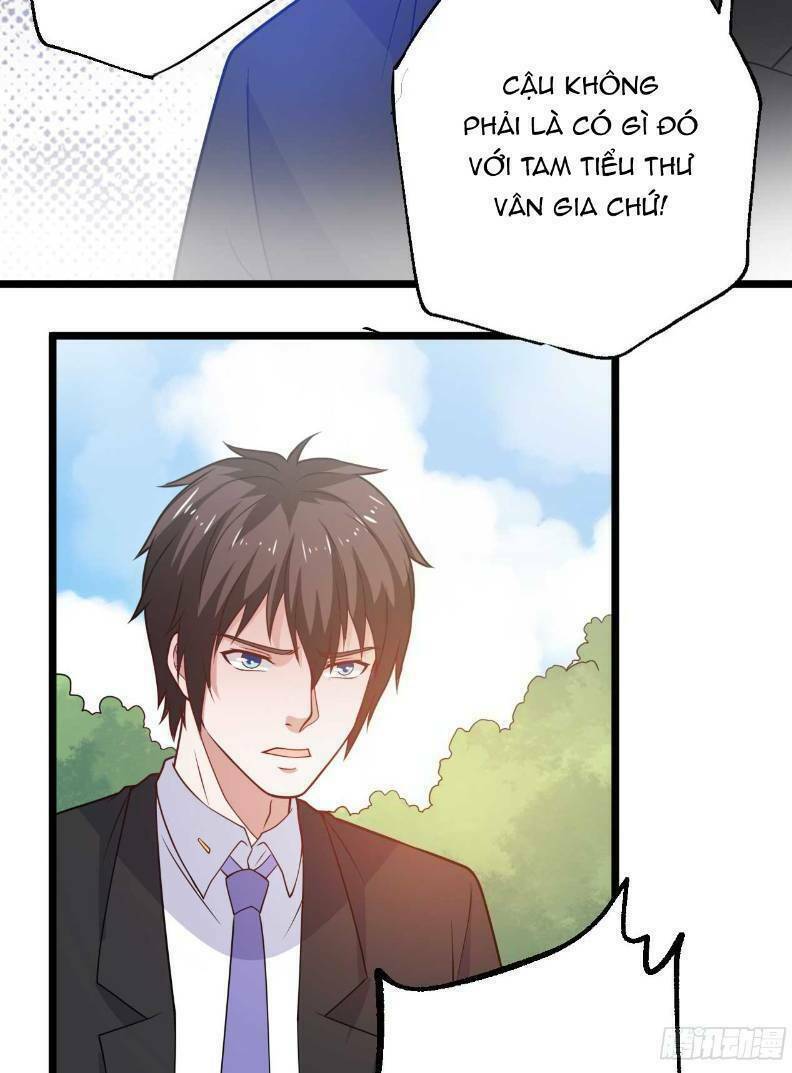Đô Thị Siêu Cấp Thần Tôn: Chapter 47