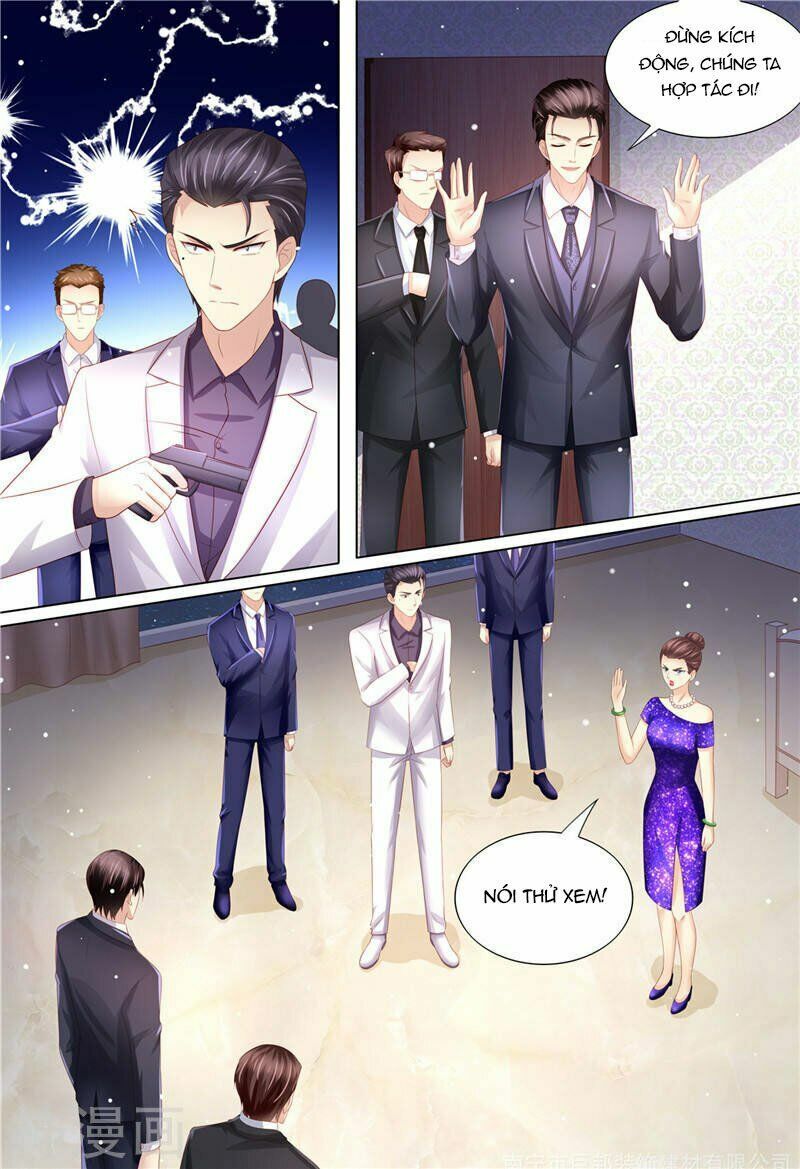 Cưng Chiều Vợ Yêu: Chapter 176