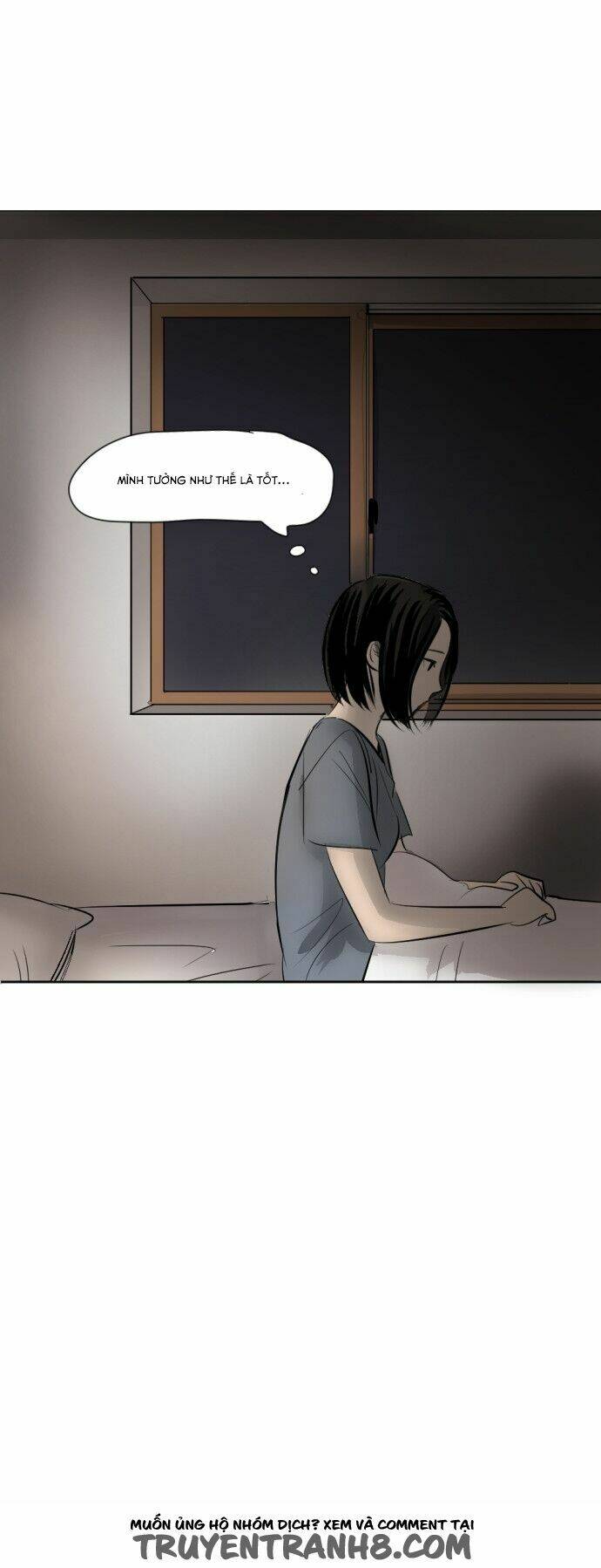 Transparent Cohabitation: Chapter 15