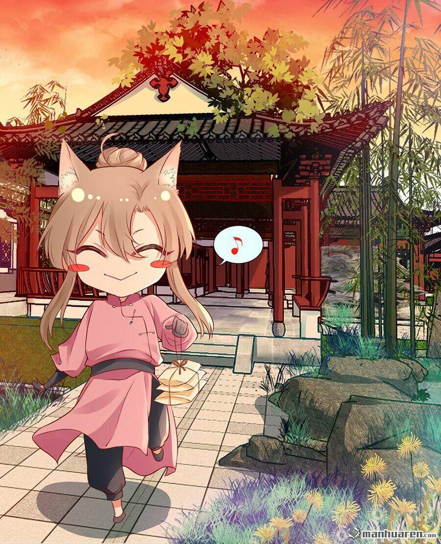 Hoàng Phi 9000 Tuổi: Chapter 10