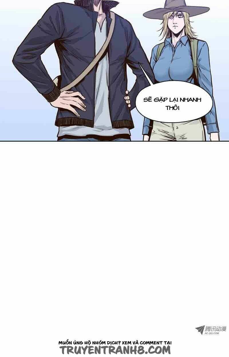 Vua Của Vong Linh: Chapter 65