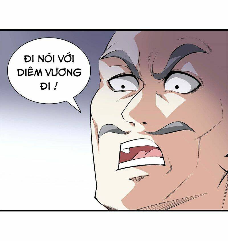 Đô Thị Chí Tôn: Chapter 133