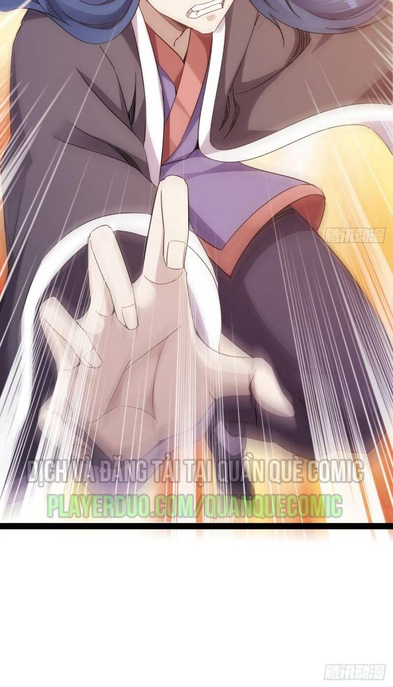 Kiếm Đồ: Chapter 23