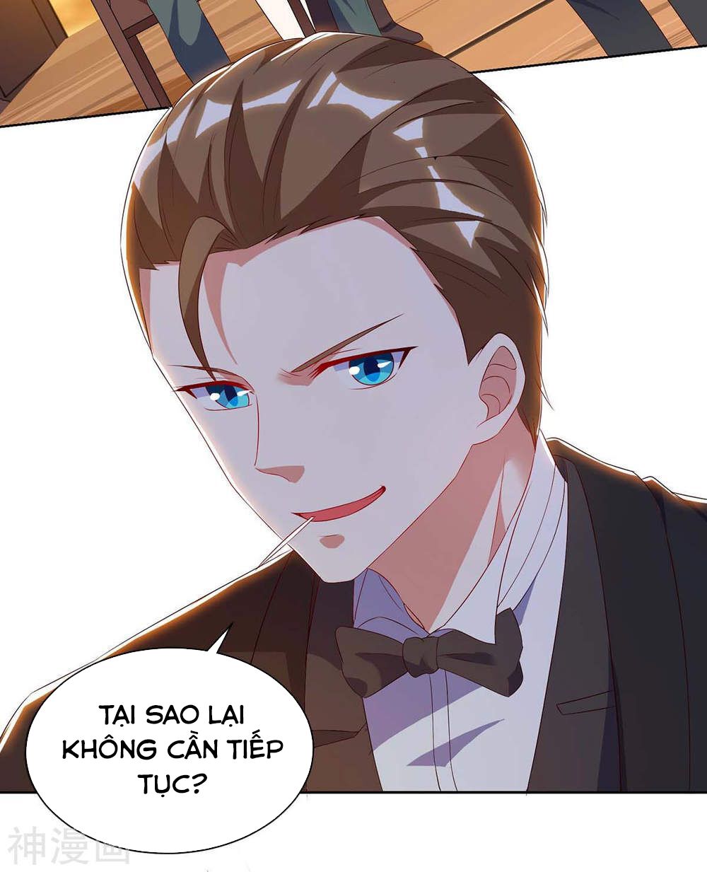 Thần Cấp Thấu Thị: Chapter 81