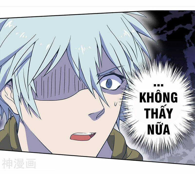 Thanh Đế Truyện: Chapter 2