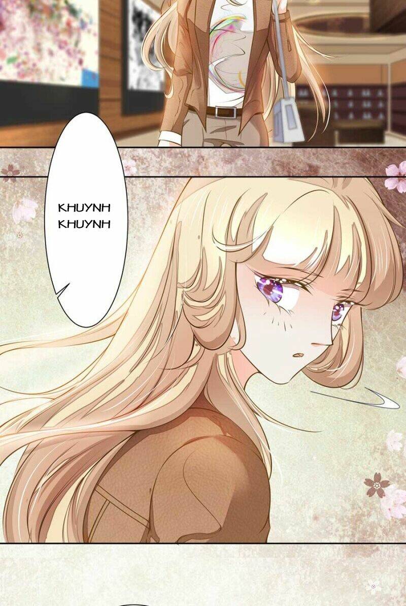 Hôn Sai 55 Lần, Nam Thần Cao Lãnh Ở Sát Vách: Chapter 65