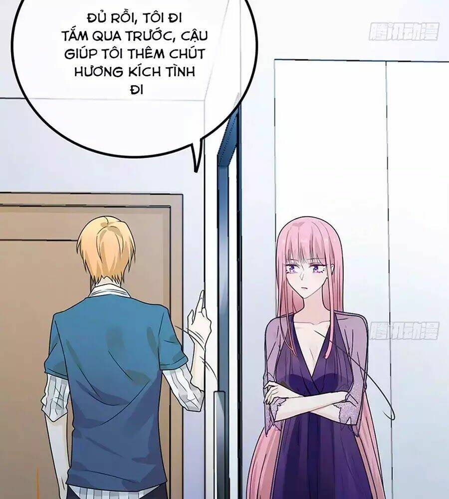 Hai Cách Tìm Gặp Người Yêu: Chapter 29