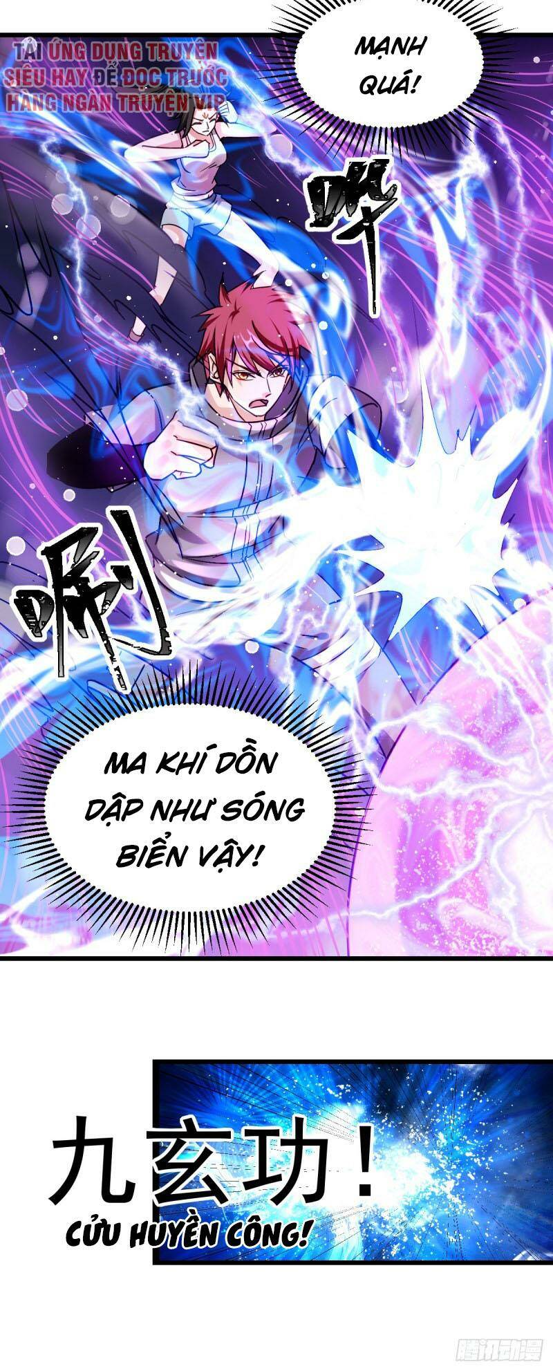 Tiên Vương Trùng Sinh: Chapter 139