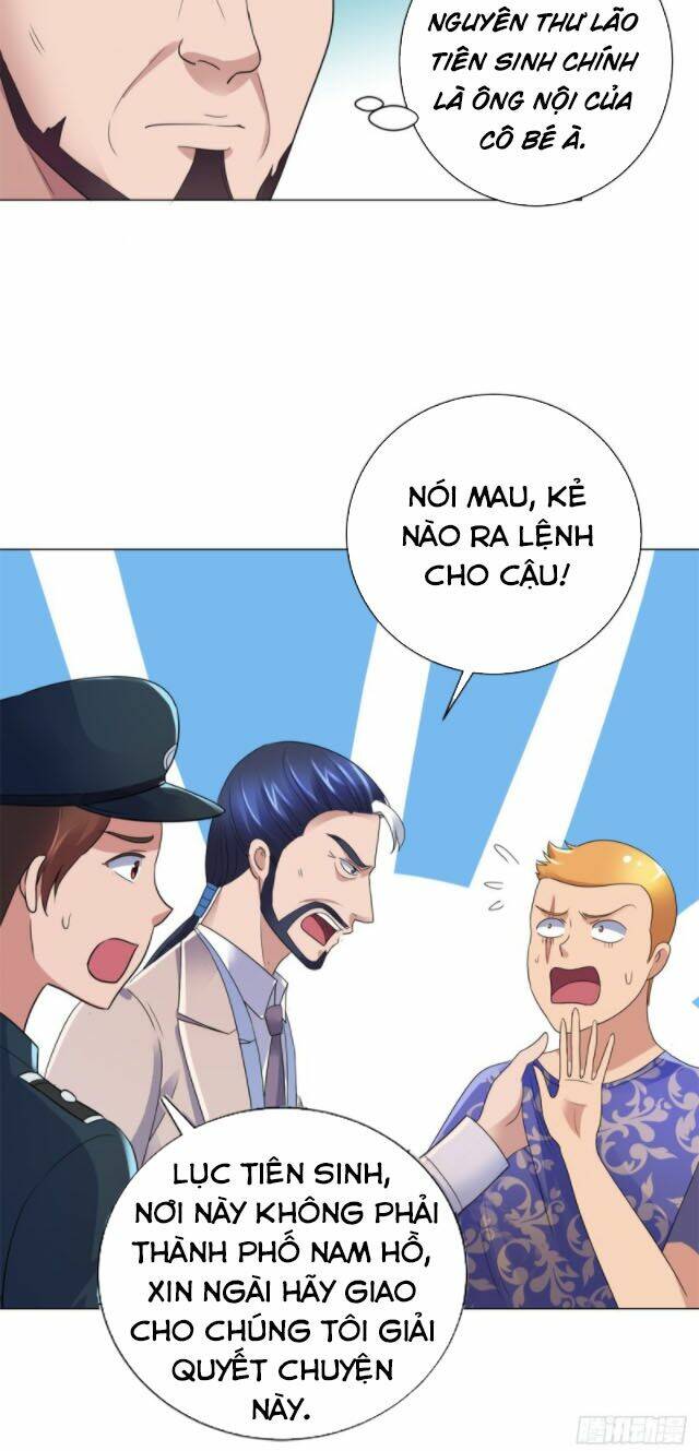 Đô Thị Chí Tôn Hệ Thống: Chapter 143