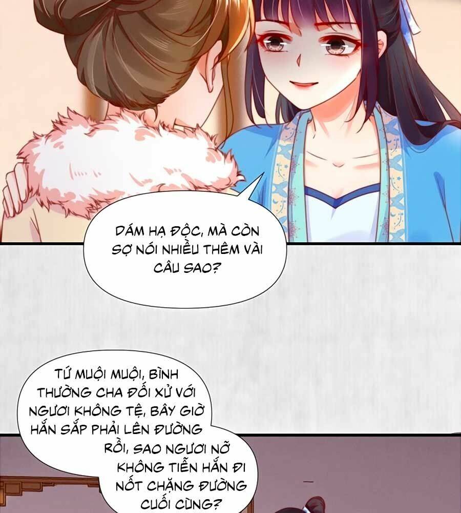 Hoạn Phi Hoàn Triều: Chapter 100