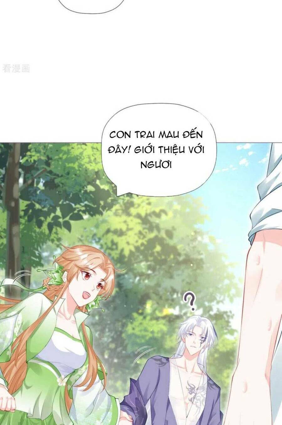 THIẾT LẬP ÁC NỮ CỦA TÔI SỤP ĐỔ RỒI: Chapter 34